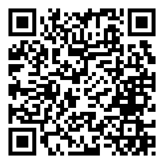 ハイフィールド公式LINEの友だち追加用QRコード